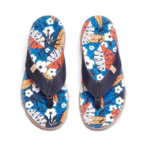 Comfiest Flip Flops Breezing Summer Women Majorca Flip Flops