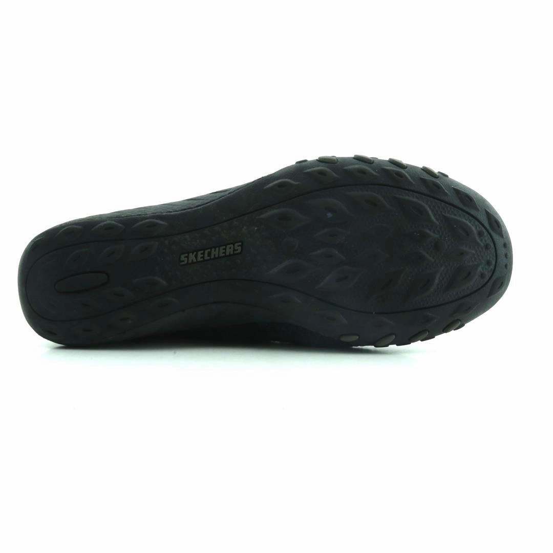 Slip-on Winter Boots Waterproof SKECHERS  BREATHE-EASY - OPPORTUKNITY