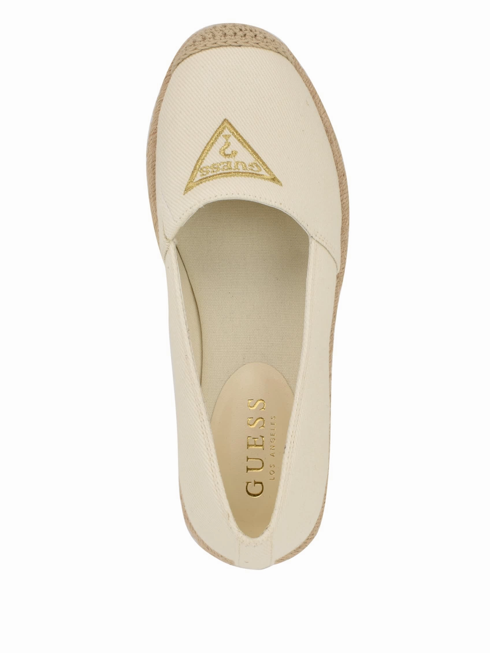 Uvela Triangle Espadrilles Jeffrey Campbell Platform Espadrilles