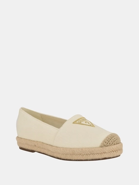 Uvela Triangle Espadrilles Soda Espadrilles Platform