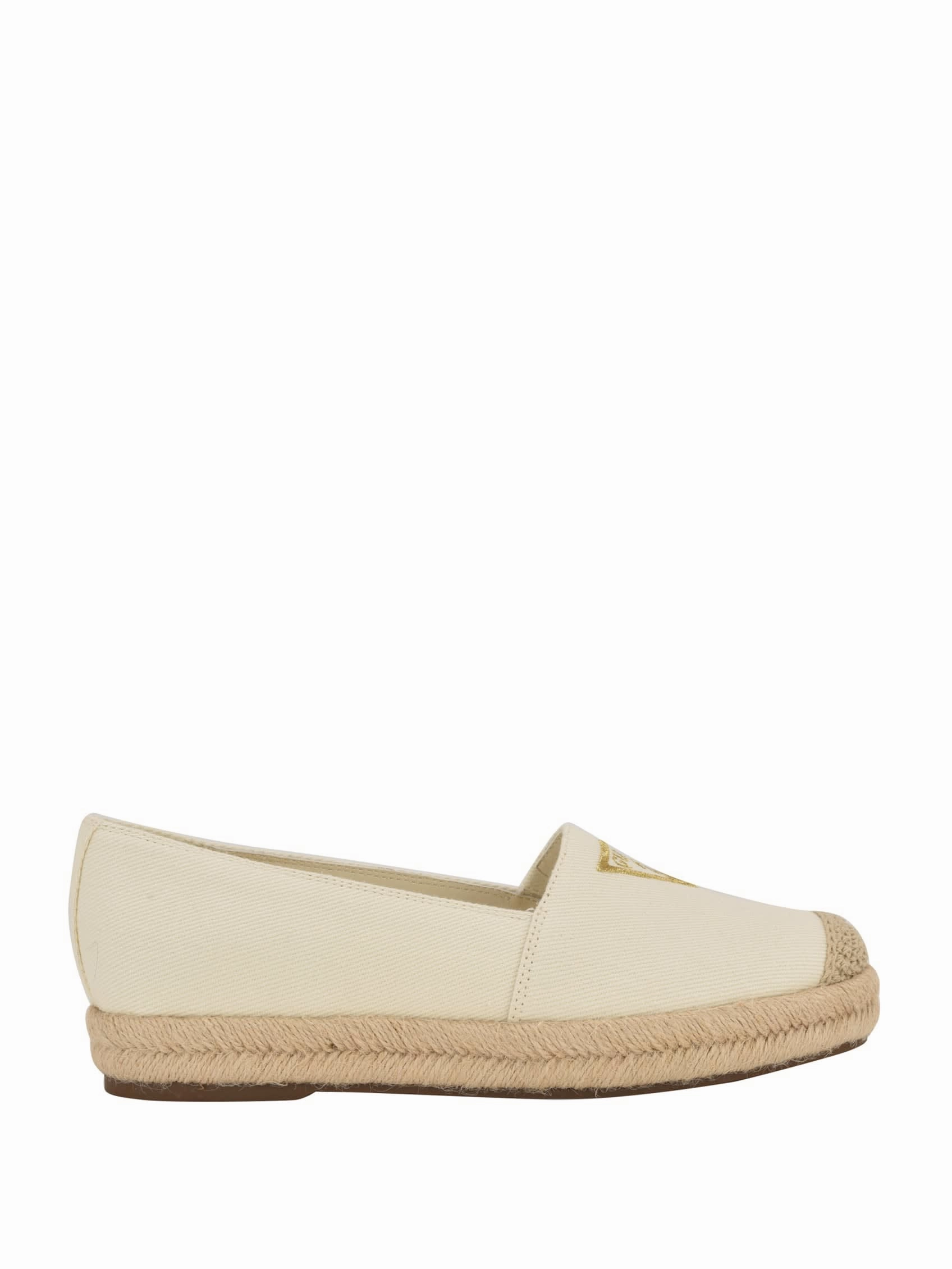 Uvela Triangle Espadrilles Espadrilles Melanie Sezane