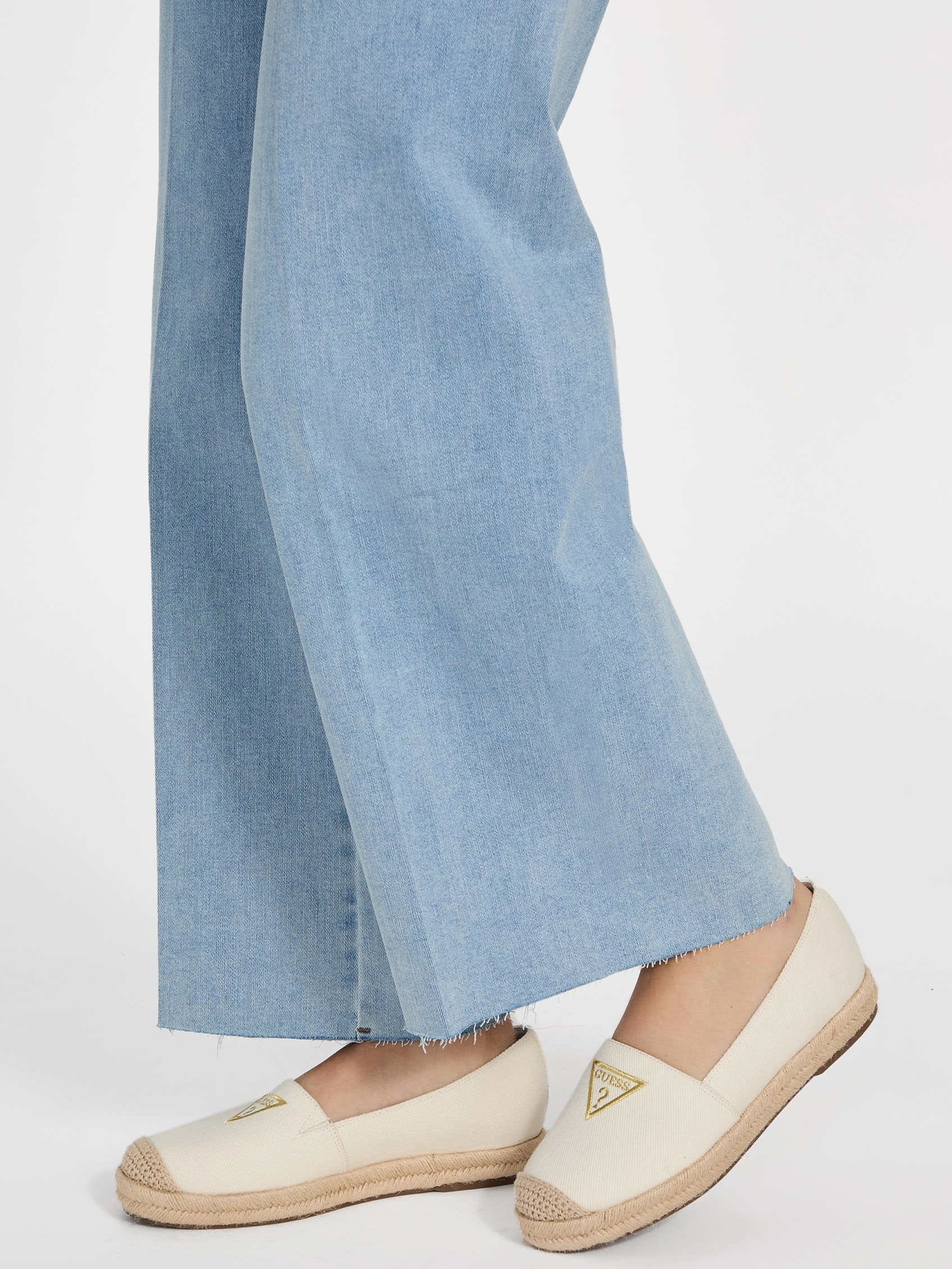 Michael Michael Kors Rey Espadrille Uvela Triangle Espadrilles