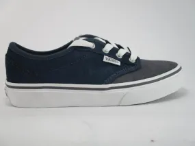 Vans sneakers da ragazzo Atwood VN0003Z9K6R blu Russell Westbrook Sneakers