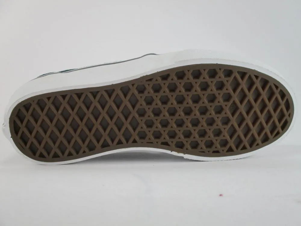 Vans sneakers da ragazzo Atwood VN0003Z9K6R blu Sneakers For Sale Online