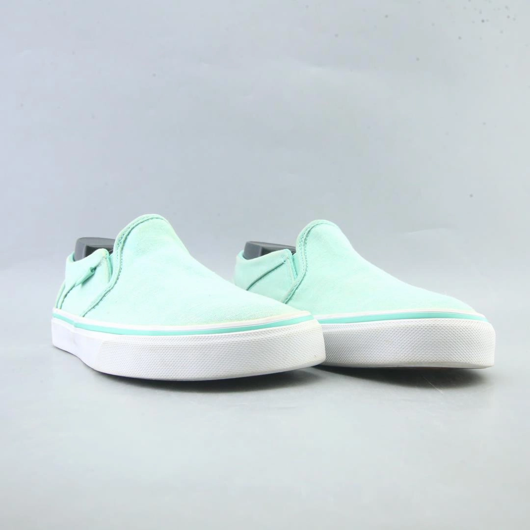 VANS CLASSIC Cushionaire Slip Ons
