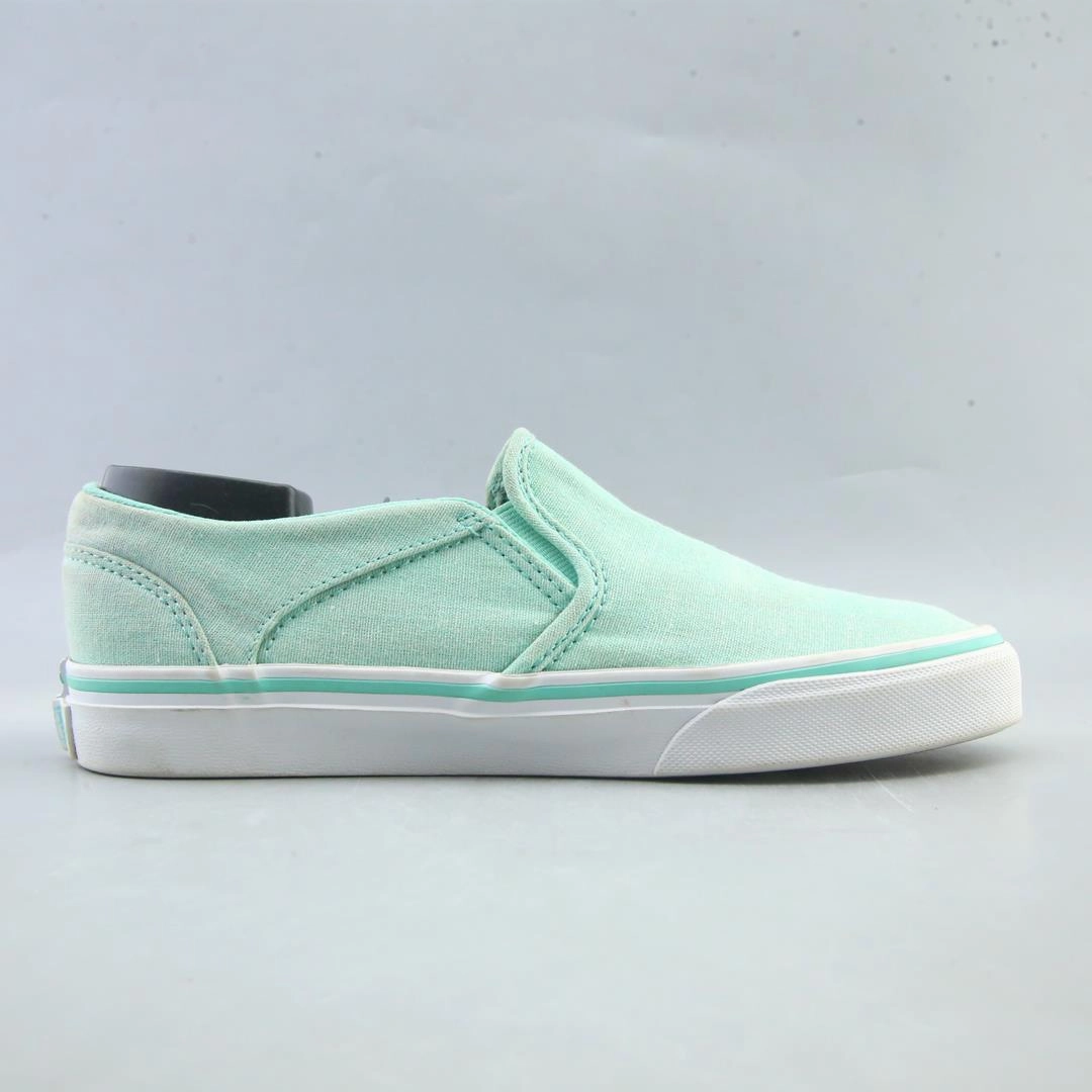VANS CLASSIC Shoes For Elderly Slip On
