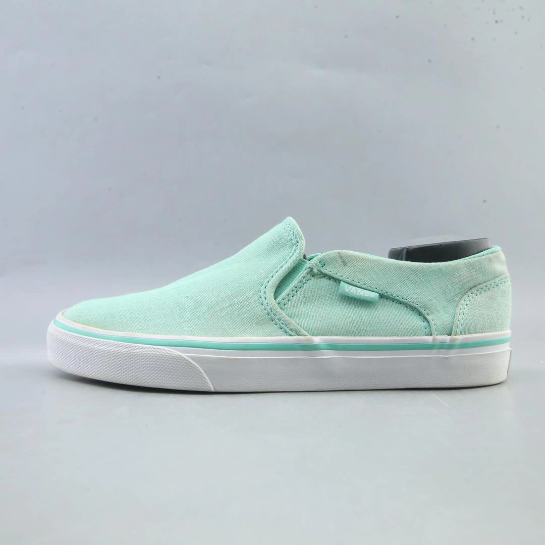 Slip On Iron Maiden VANS CLASSIC