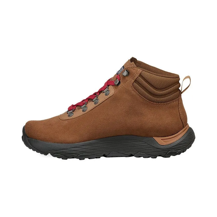 Vasque Women's Sunsetter NTX Hiking Boot Max Cushion Hiking Boots