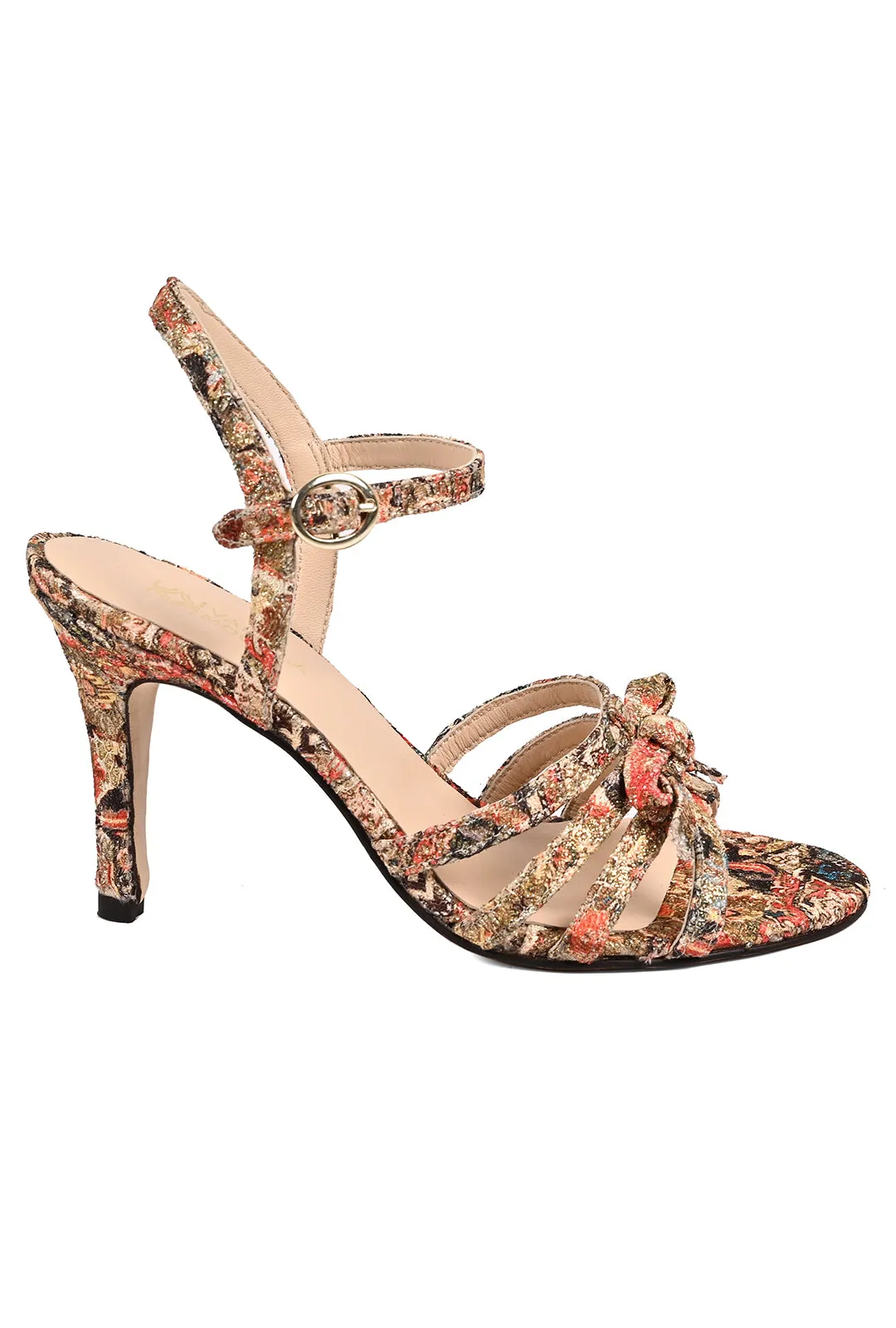 Longest High Heels Veeda