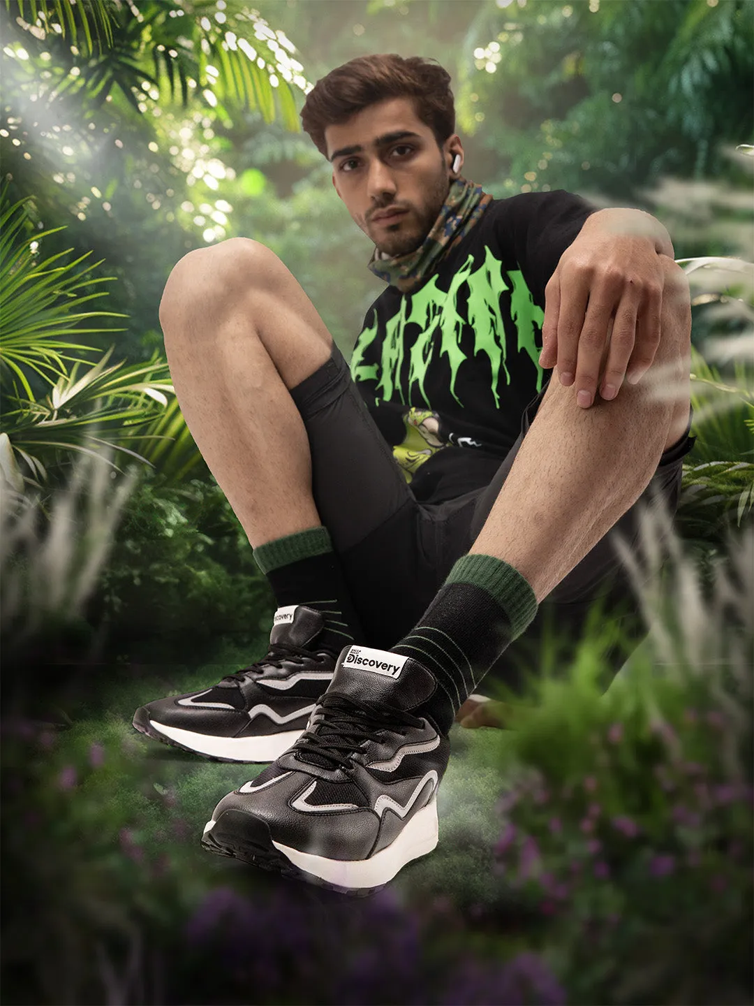 Best Badminton Shoes For Cement Court Bacca Bucci  Discovery  Venture Sneakers