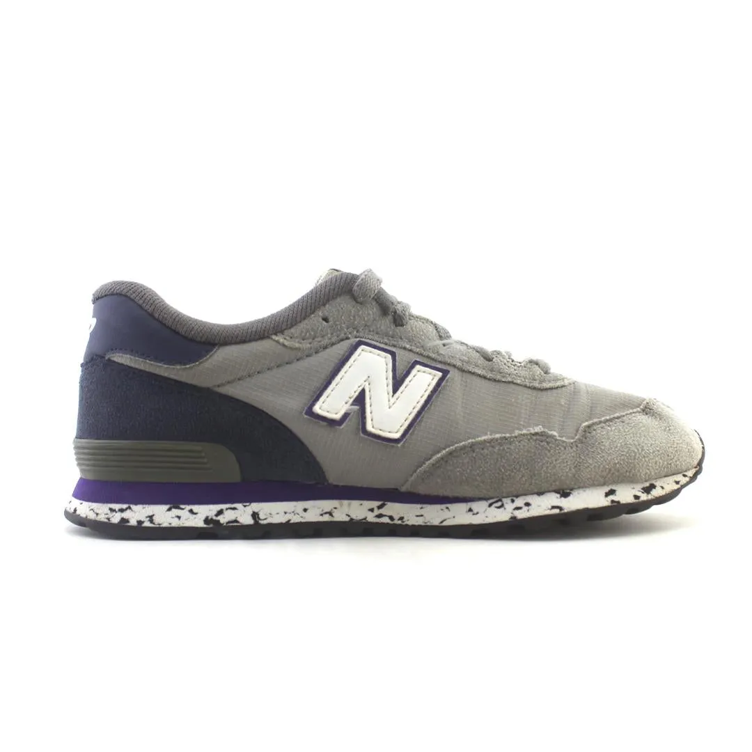 New Balance Metal Cleats Mens NEW BALANCE 515 V3