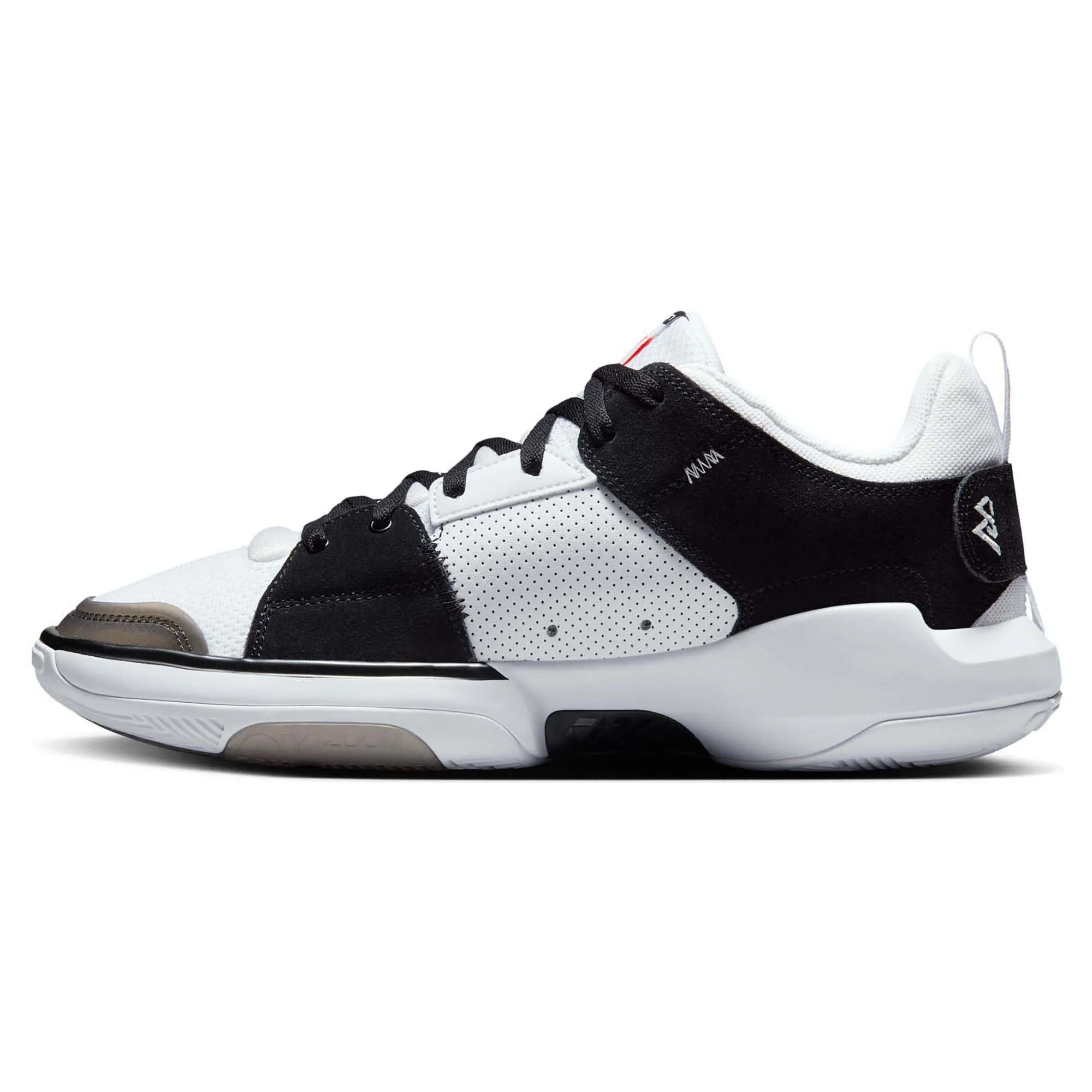 Spawn Mid Basketball Shoes One Take 5 Men's Basketball Shoes