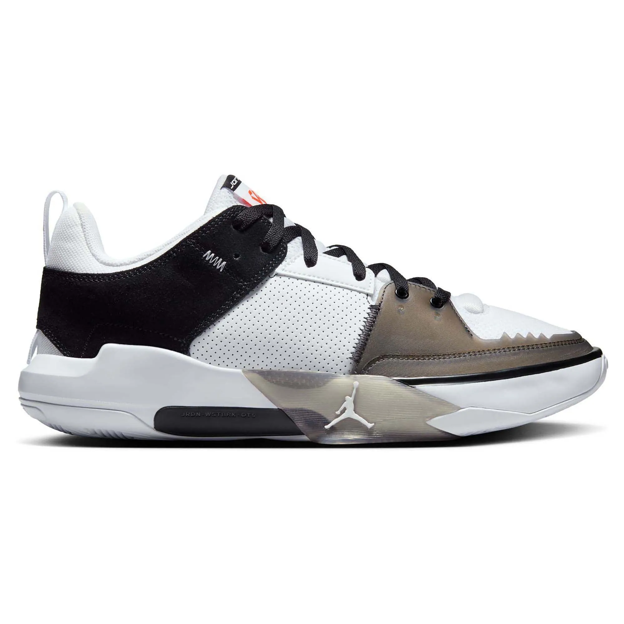 Ma2 Basketball Shoes One Take 5 Men's Basketball Shoes