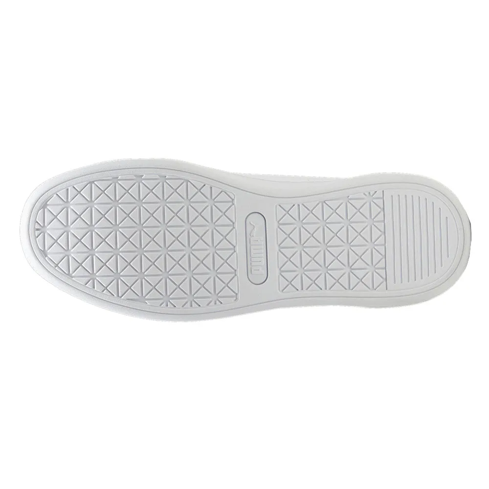 Vikky V3 Metallic Shine Lace Up Sneakers 2018 Basketball Shoes