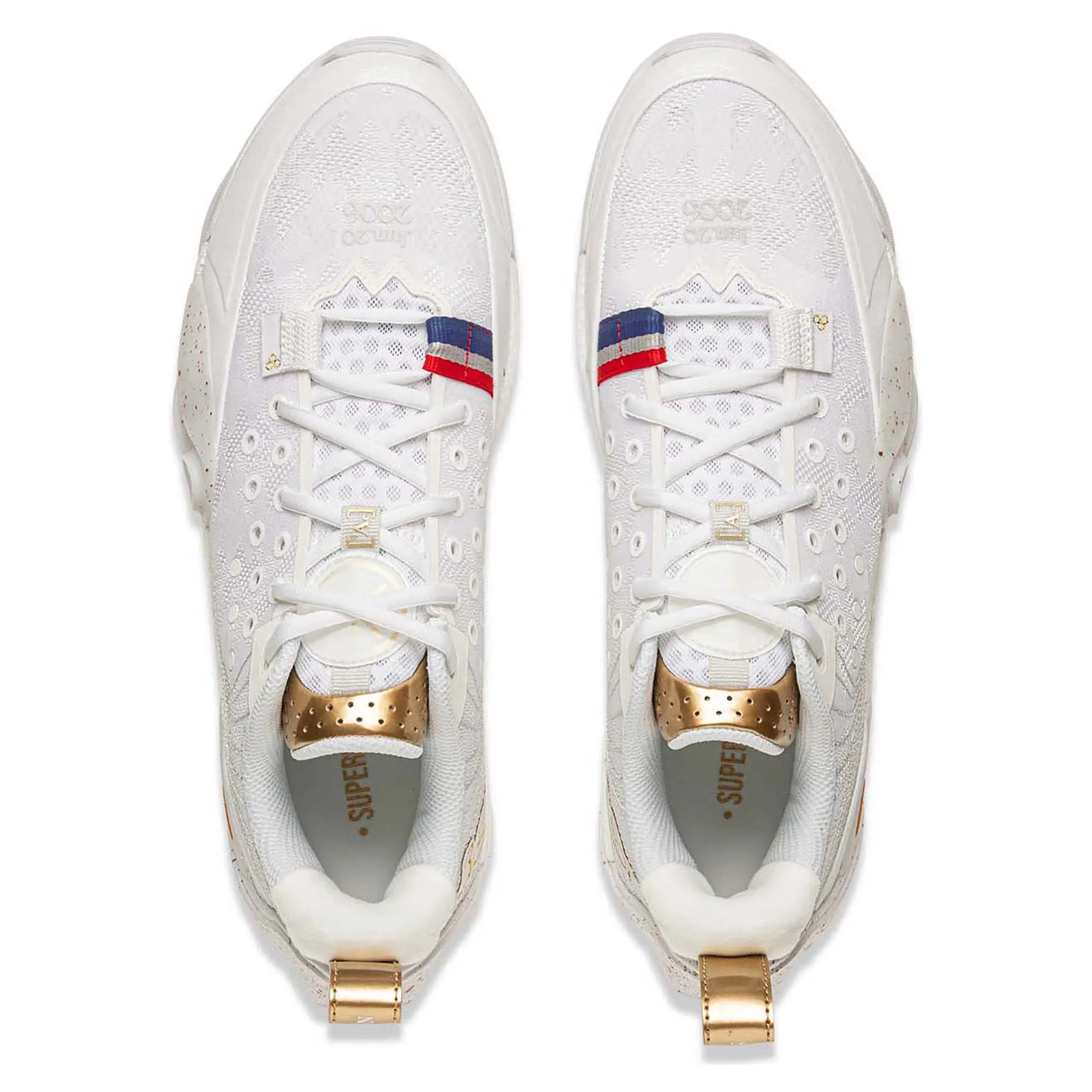 Wade All City 13 'Champion' Basketball Shoes Cut Basketball Shoes