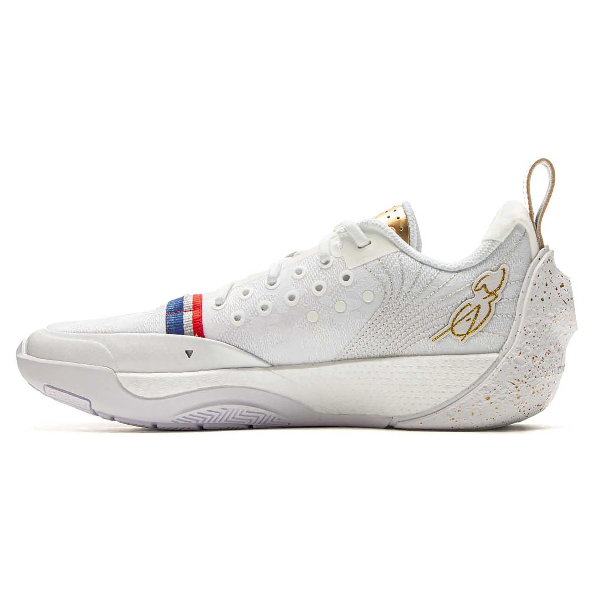 Kobe Bryant Basketball Shoes Wade All City 13 'Champion' Basketball Shoes