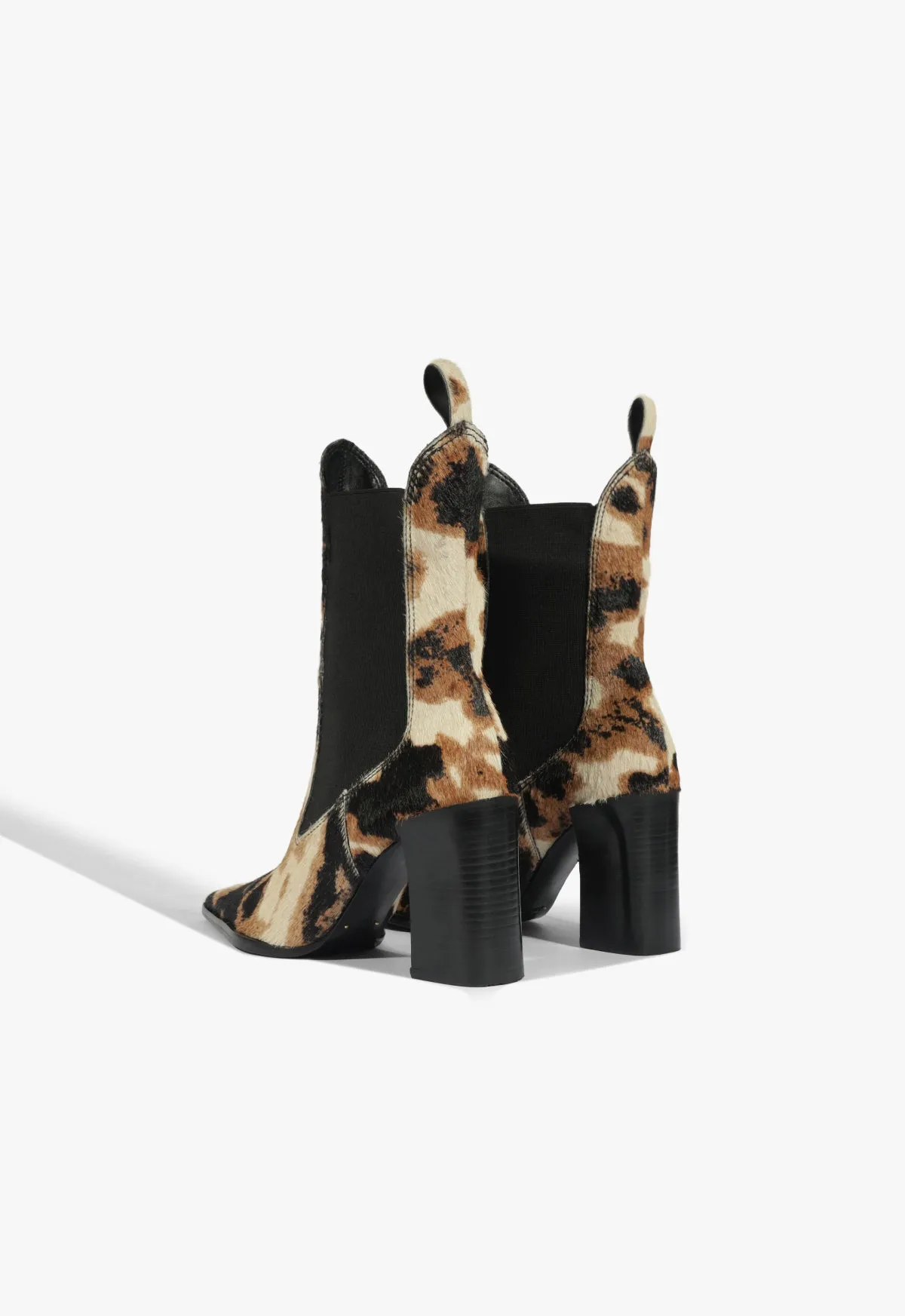 Raffaela Chelsea Boot High Quality Chelsea Boots