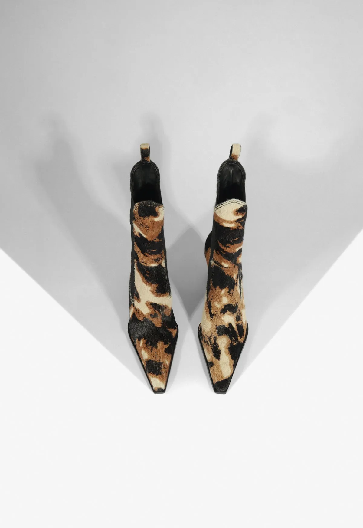 Raffaela Chelsea Boot Ida Chelsea Boot