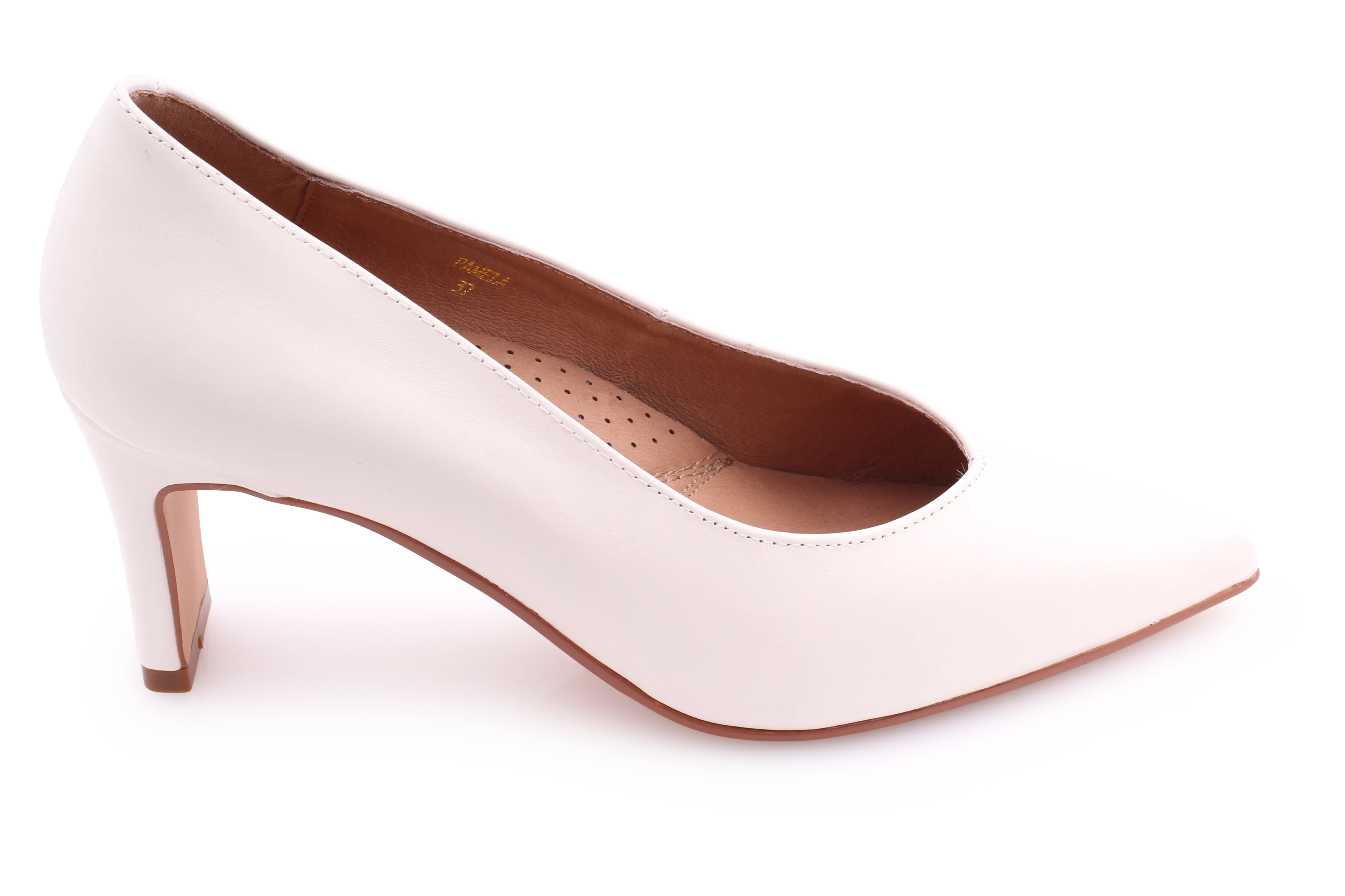 Golden Seal Pamela S High Heels And Big Boobs