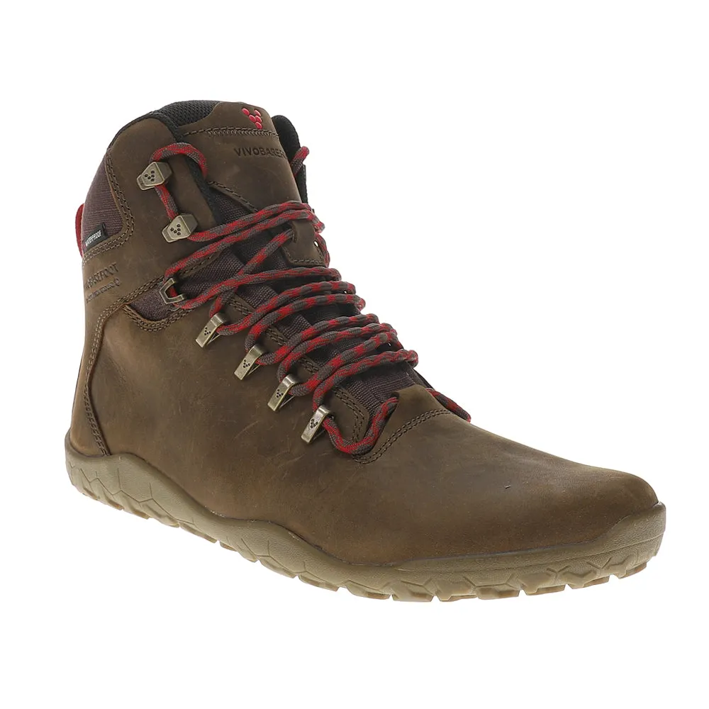 Best Snow Boots For Hiking Tracker II Firm Ground Hiking Boots