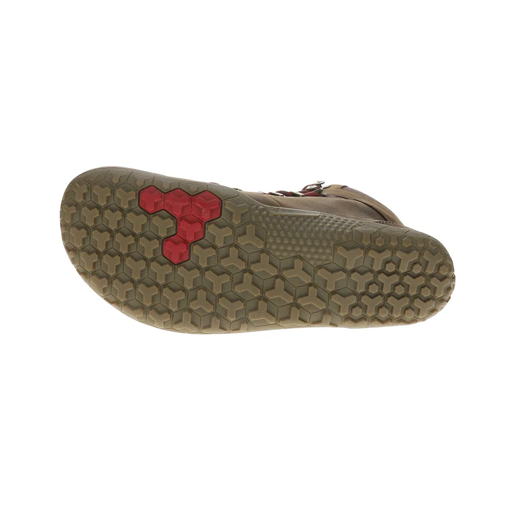 Tracker II Firm Ground Hiking Boots Oboz Juniper Mid Bdry Hiking Boots