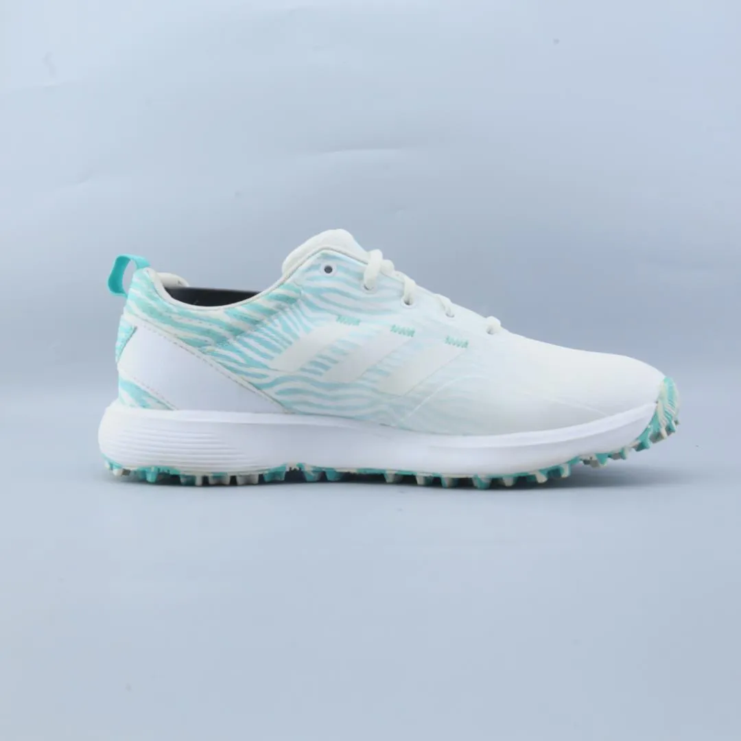 ADIDAS  S2G SPIKELESS Size 14 Golf Shoes