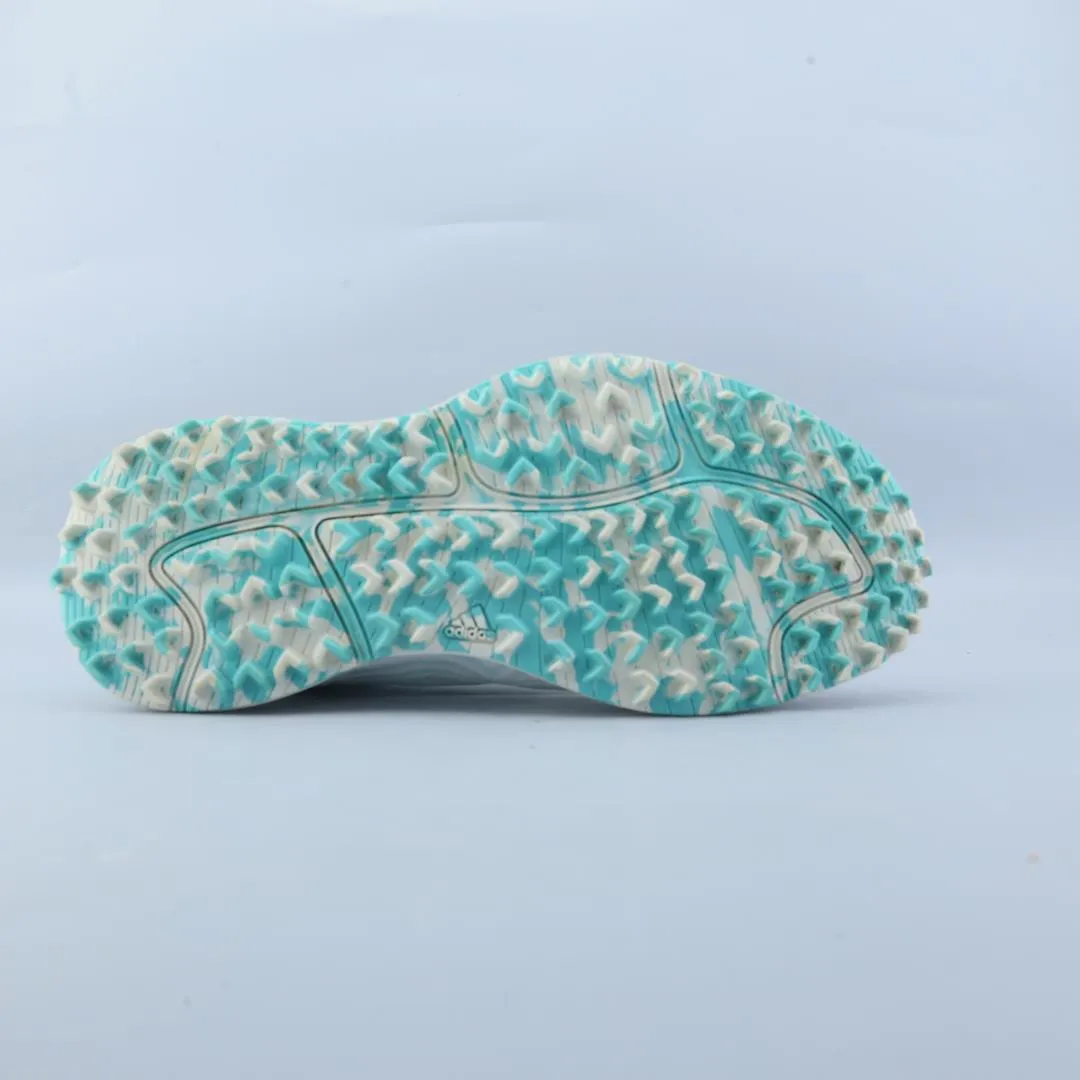 Stylish Golf Shoes ADIDAS  S2G SPIKELESS