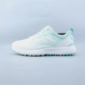 ADIDAS  S2G SPIKELESS Golf Shoes Extra Wide