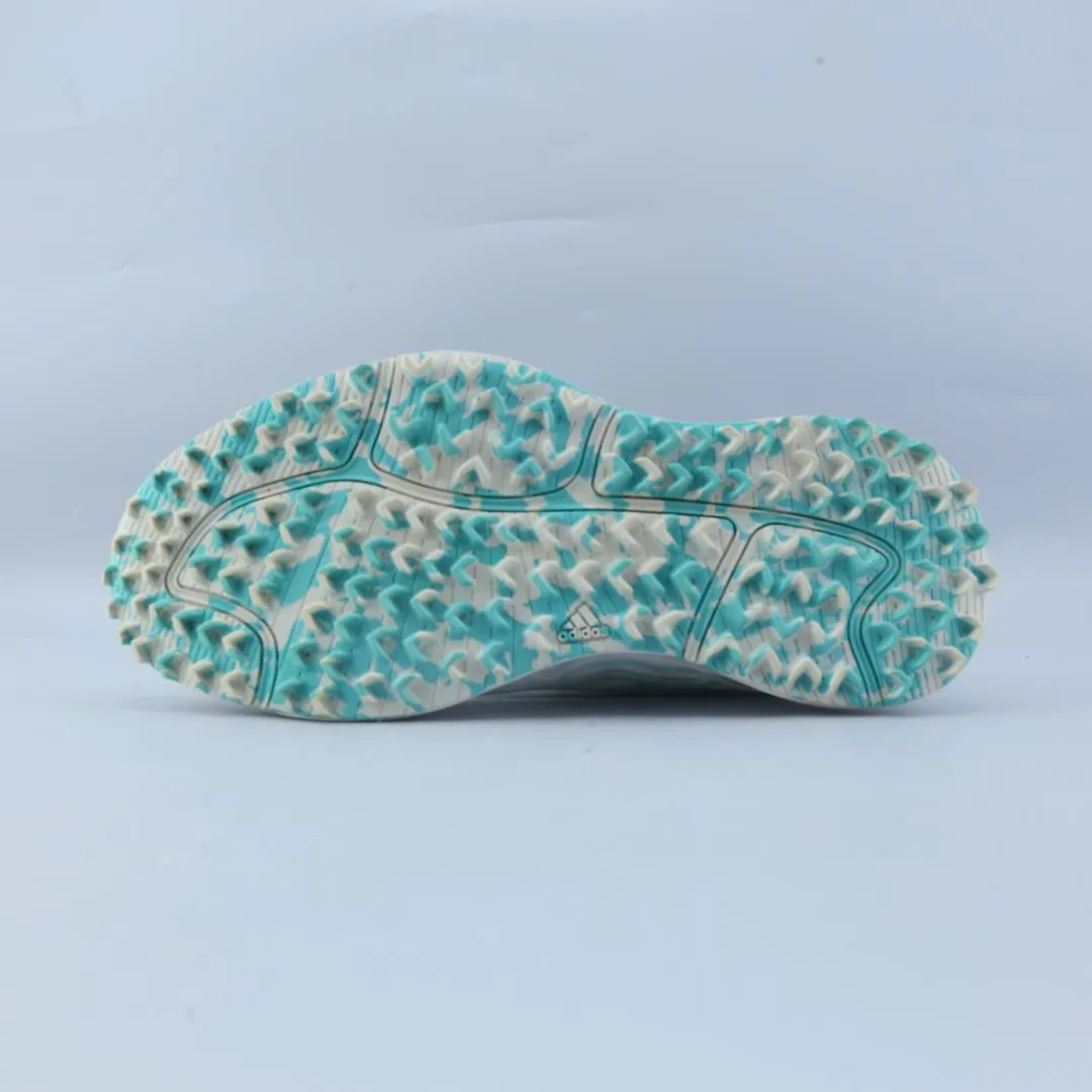 Extra Wide Golf Shoes ADIDAS  S2G SPIKELESS