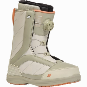 Women's Haven Cowgirl Snow Boots