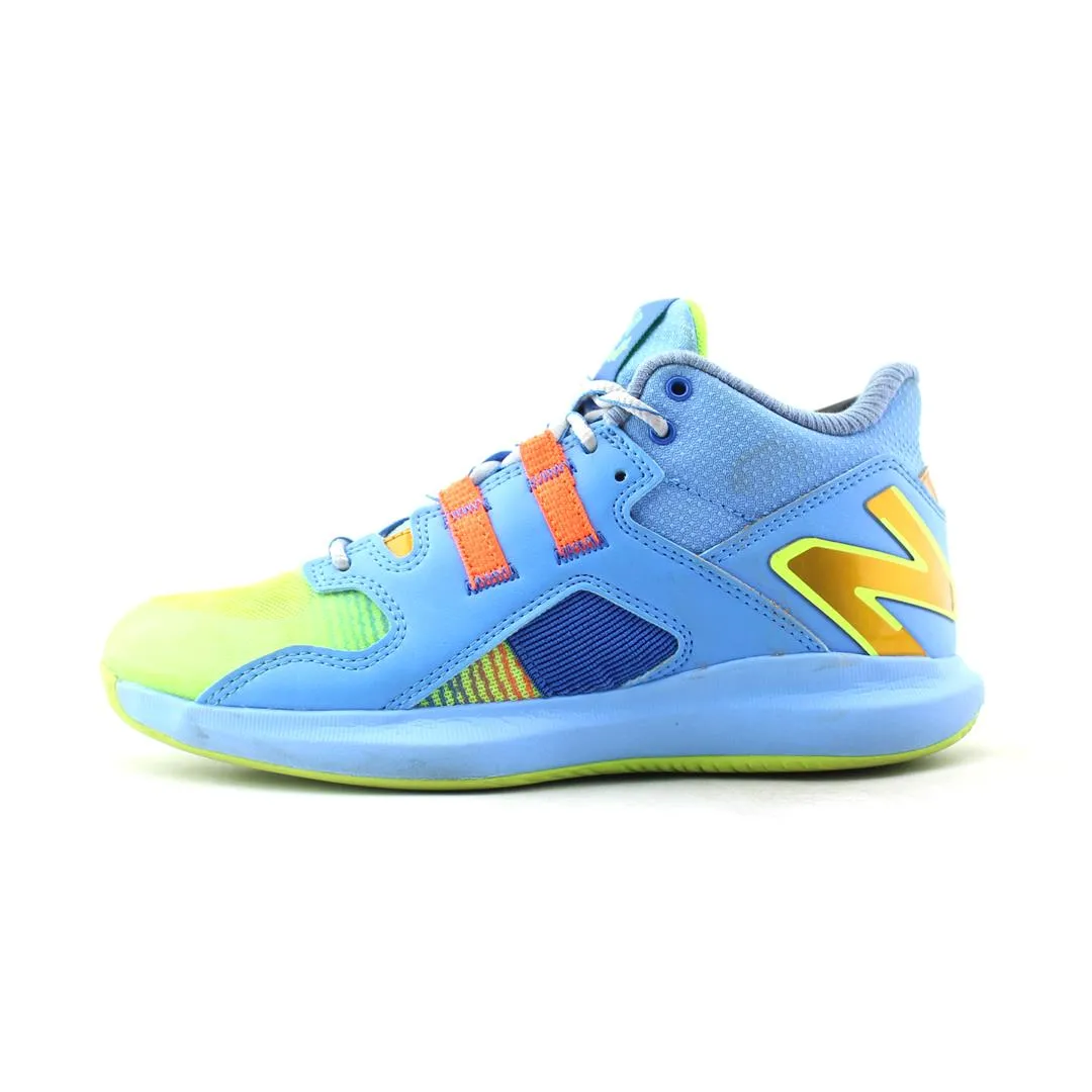 NEW BALANCE COCO CG1 New Balance Blue Denim