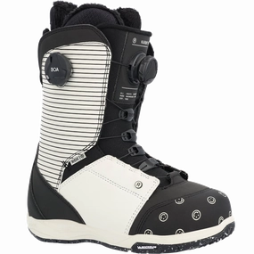 Women's Karmyn Zonal Propet Darley Snow Boot