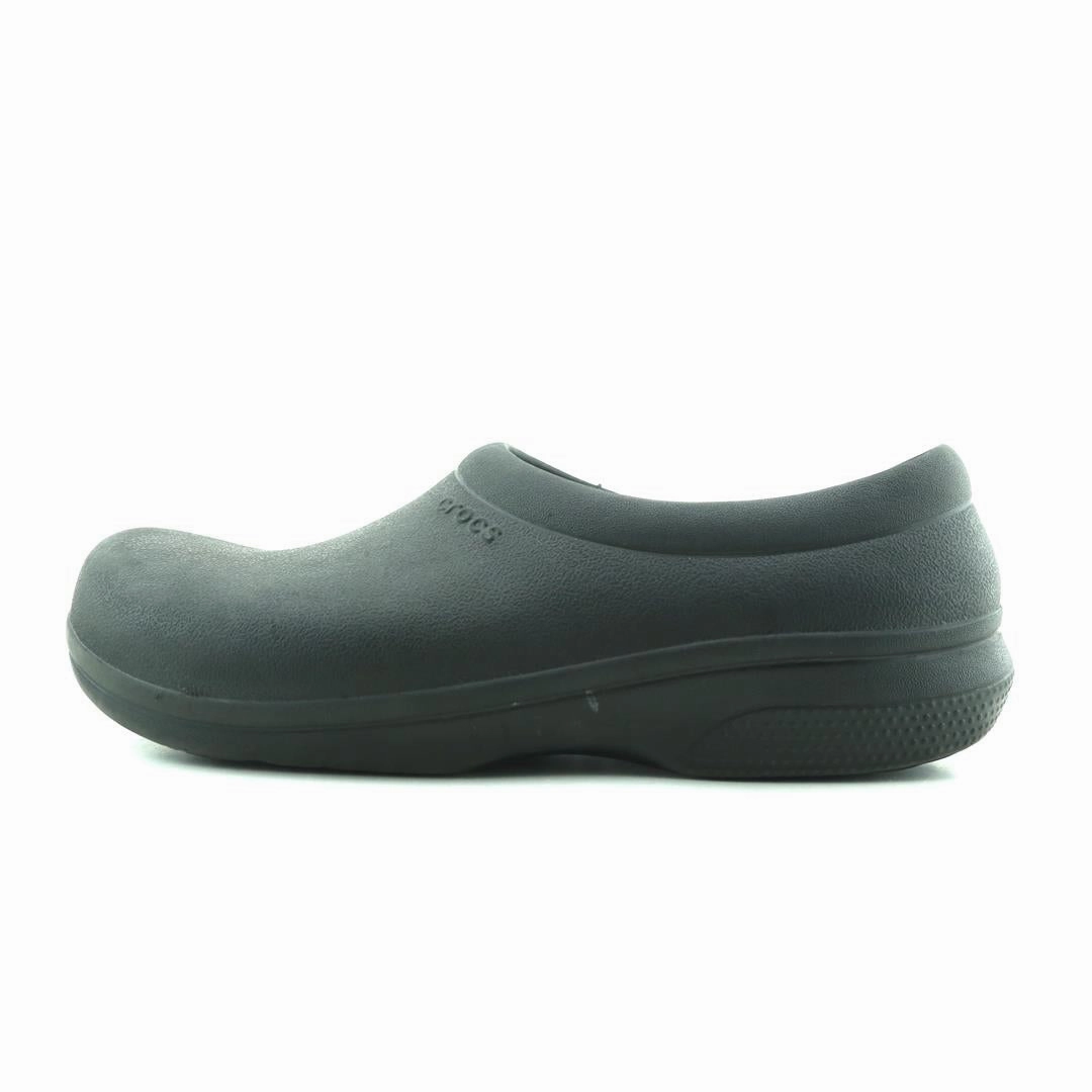 Slip On  Slip On Boots CROCS ON THE CLOCK CLOG