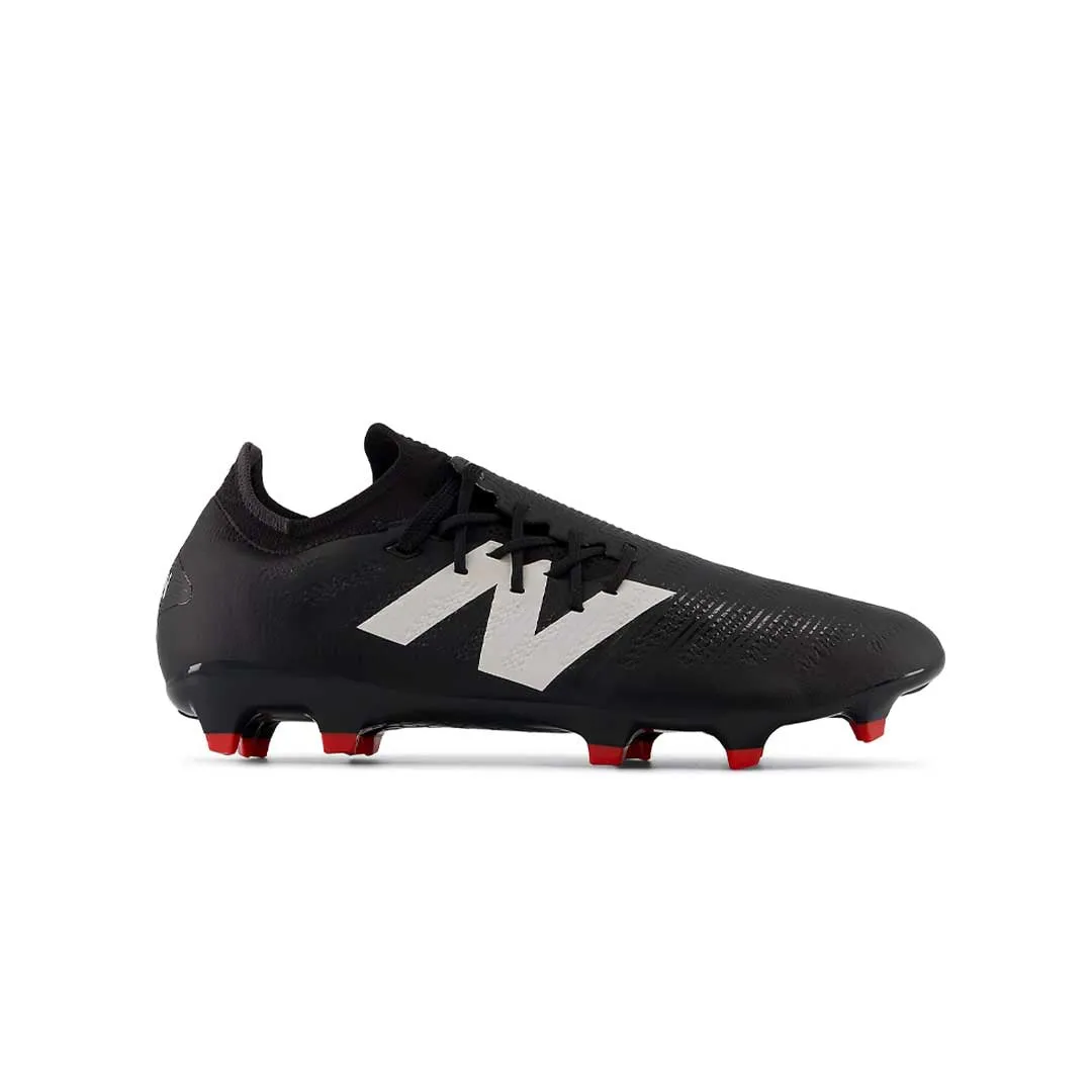 New Balance - Unisex Furon V7 Pro Firm Ground Cleats (SF1FB75-D) Soccer Cleats Designer