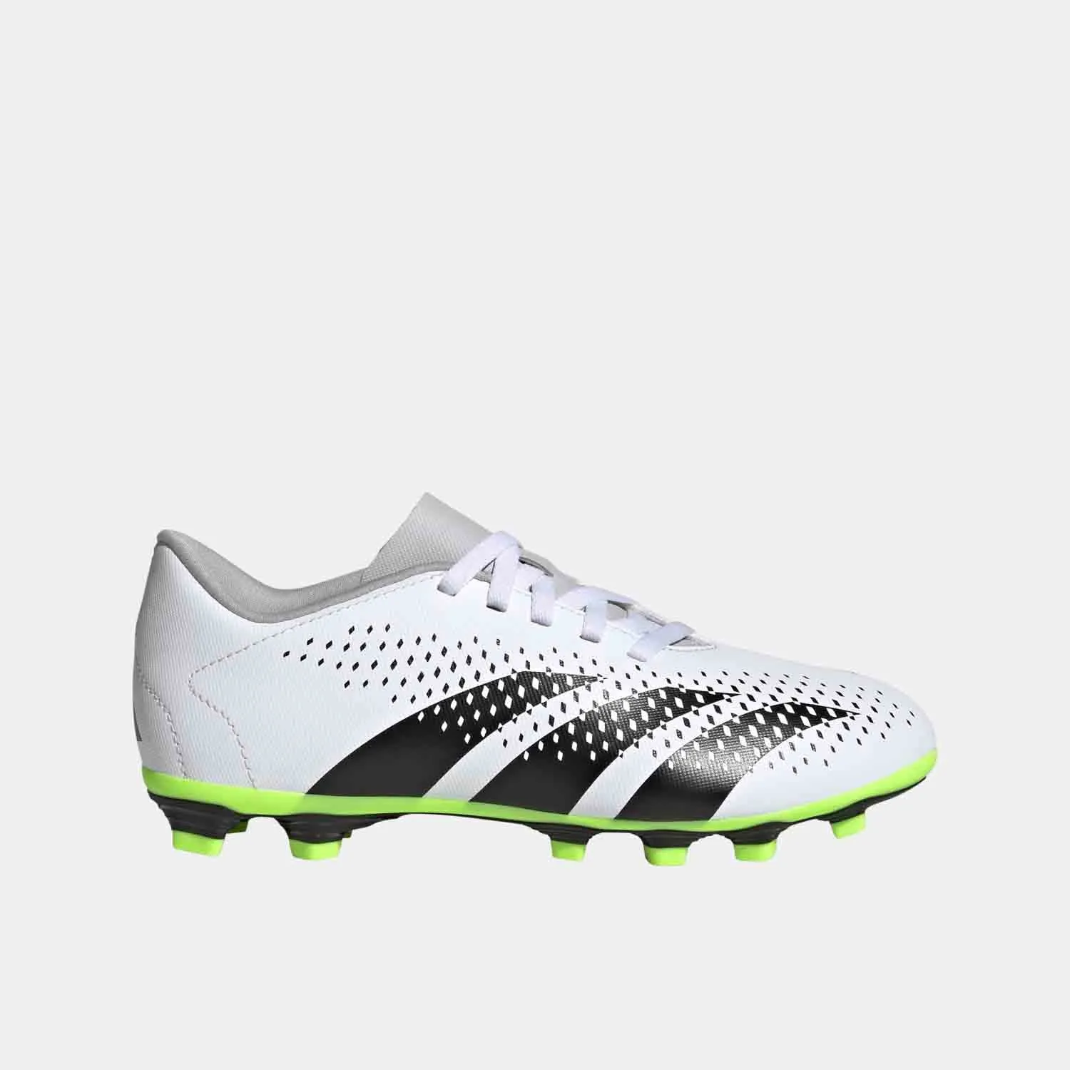 Kids' Adidas Predator Accuracy.4 Soccer Cleats Soccer Cleat Shoelace Covers