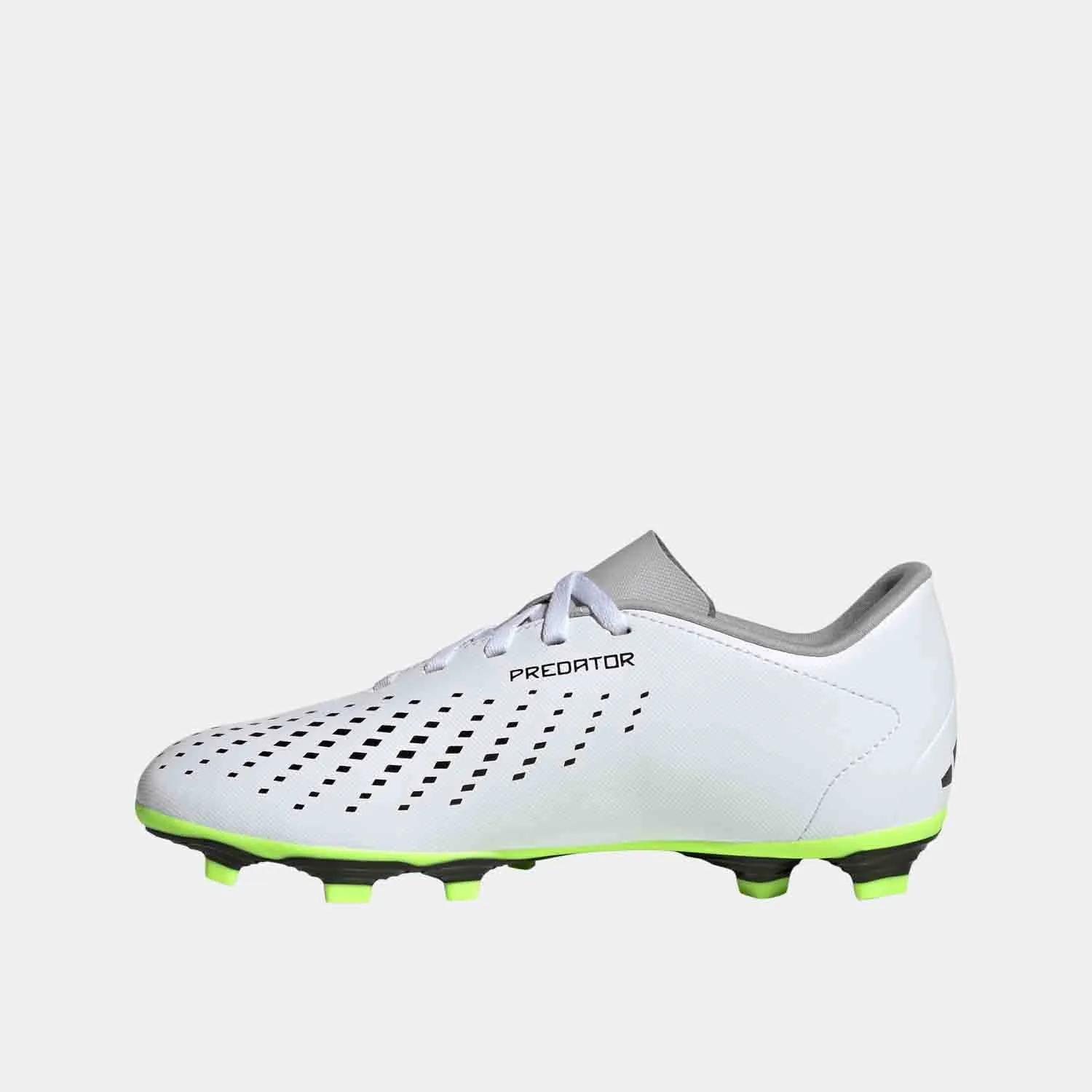 Predator Elite Fg Firm Ground Soccer Cleats Kids' Adidas Predator Accuracy.4 Soccer Cleats