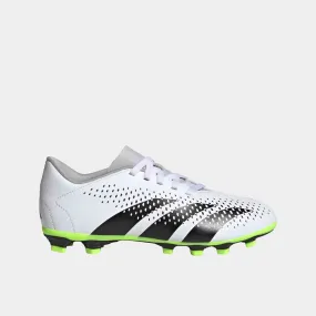 Kids' Adidas Predator Accuracy.4 Soccer Cleats Latest Cleats Soccer