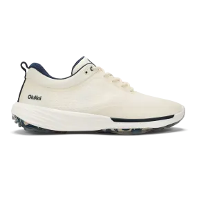 Footjoy Golf Mkena WP - White Sand