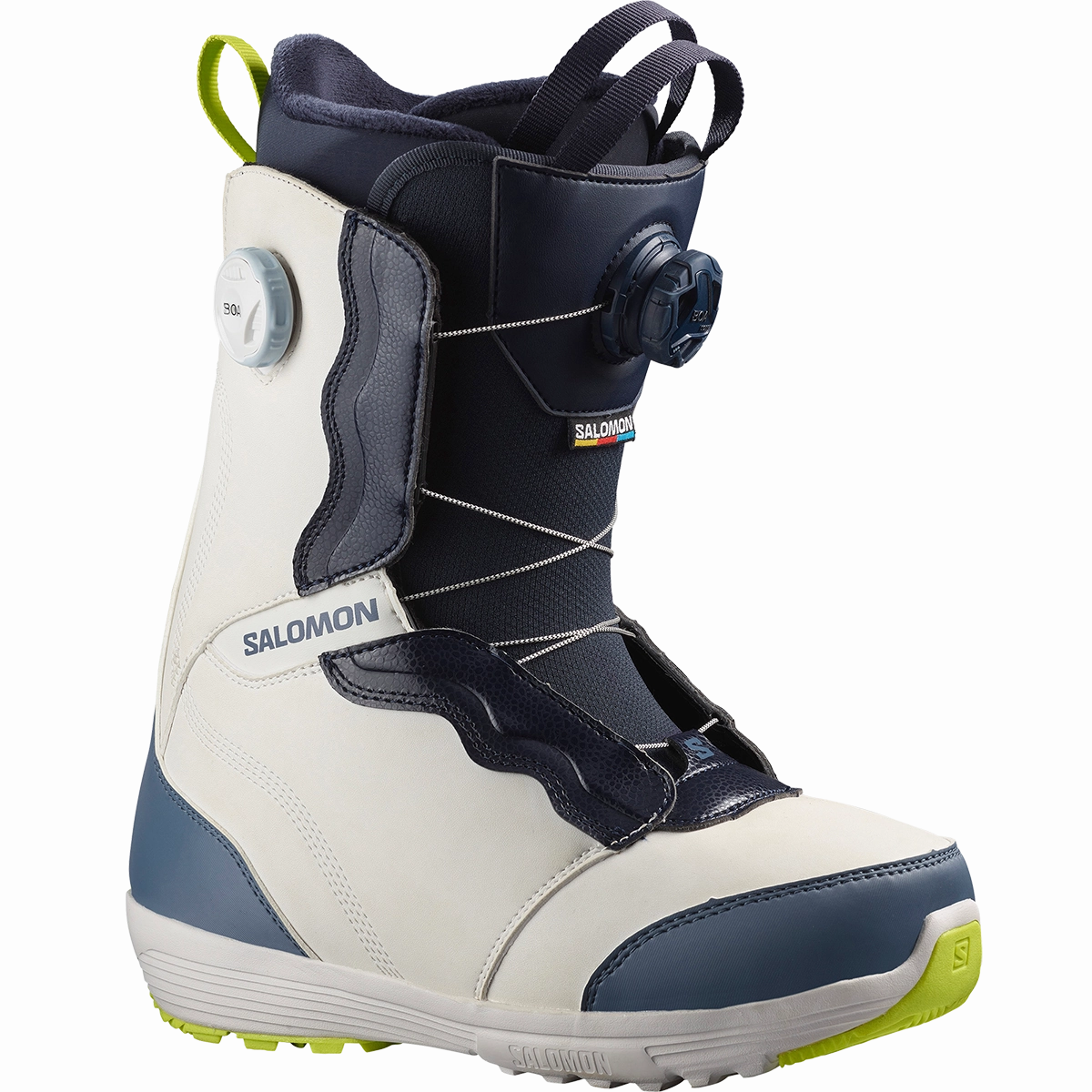 Women's Ivy SJ BOA Kids Columbia Snow Boots