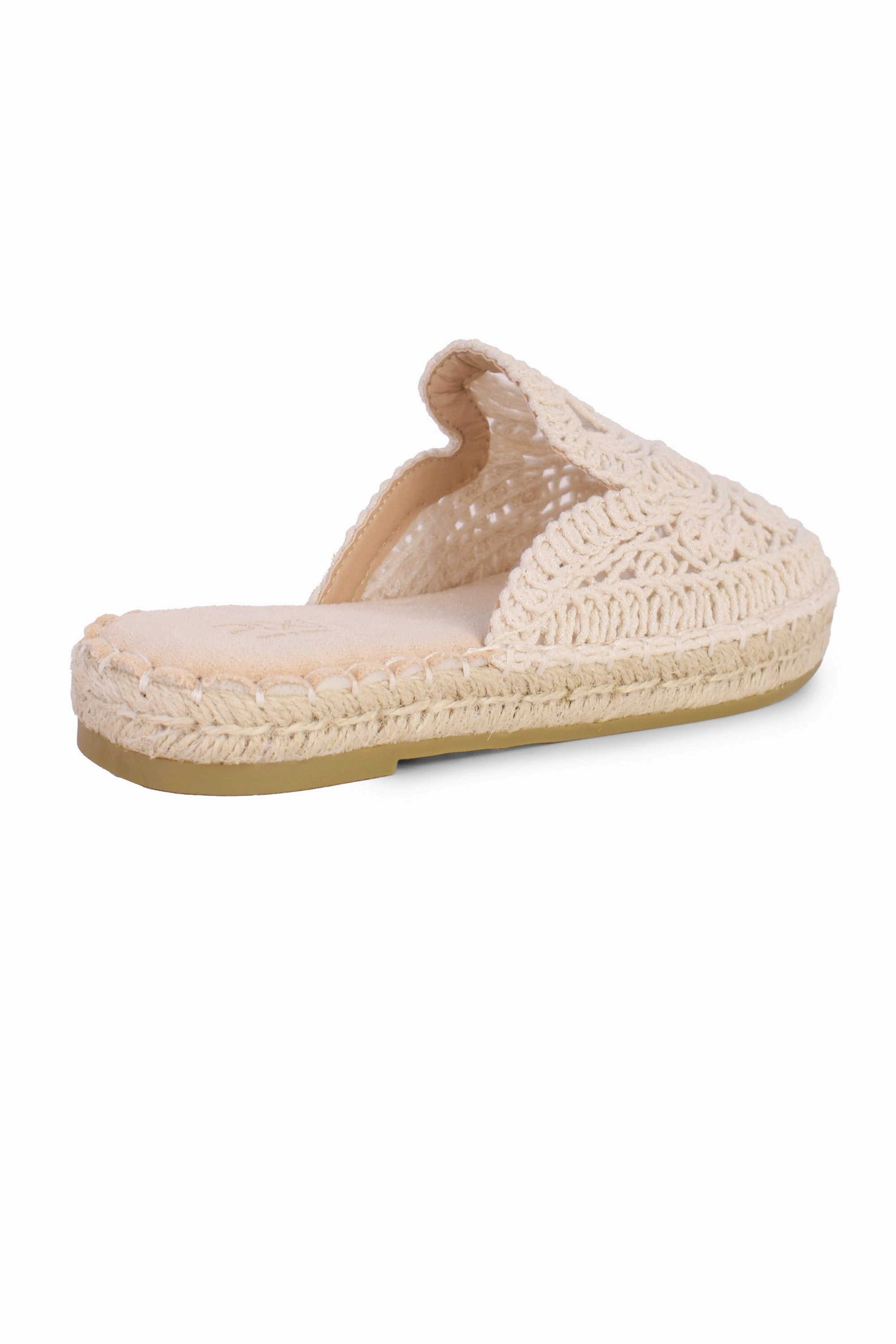 Rivieras Espadrille The Priyanka 01-5252