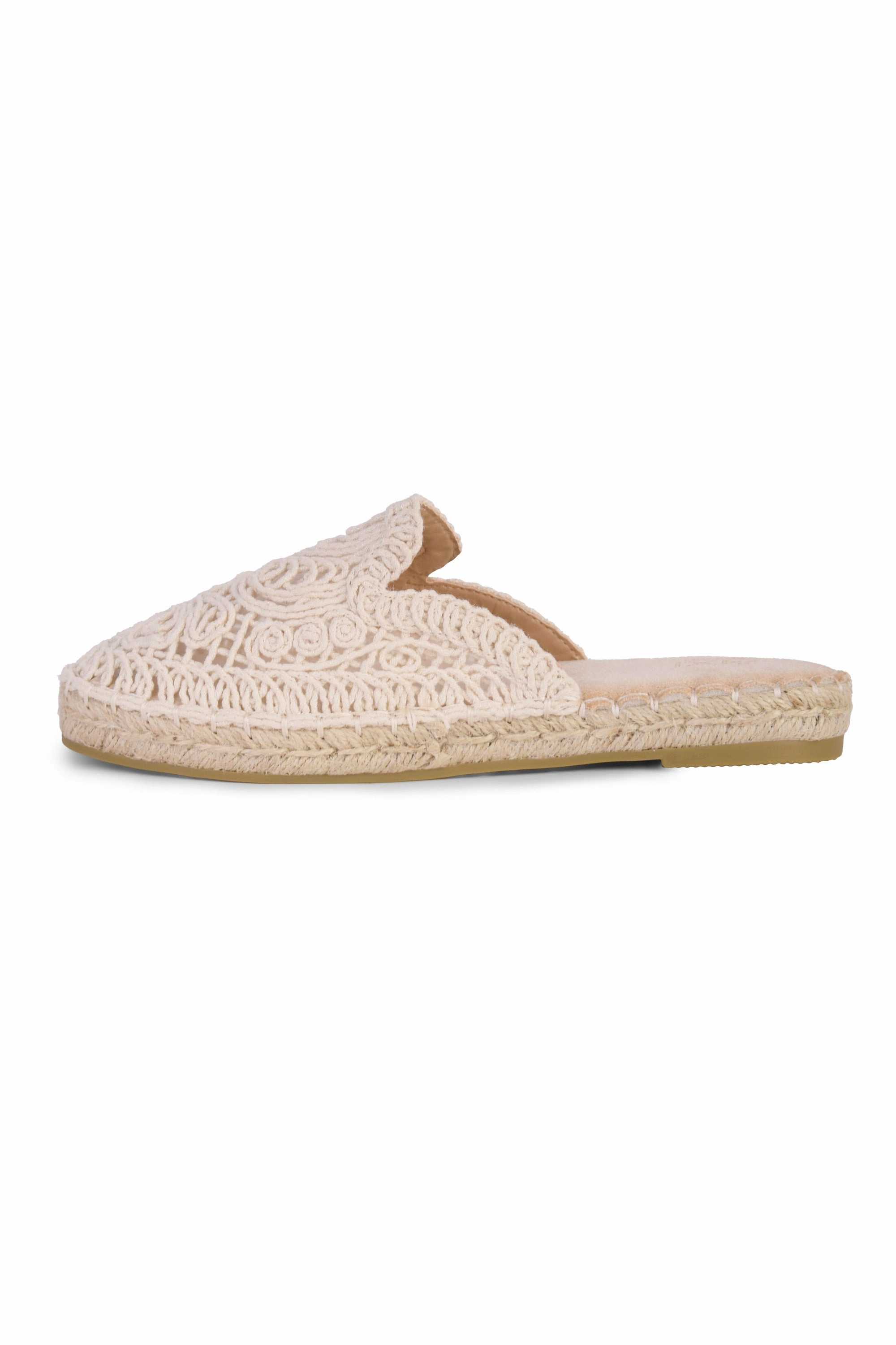 The Priyanka 01-5252 Lyle And Scott Espadrilles