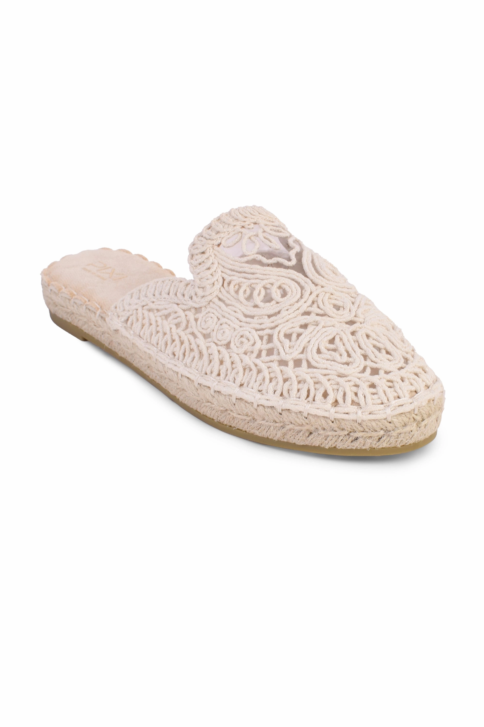 Popa Espadrilles The Priyanka 01-5252