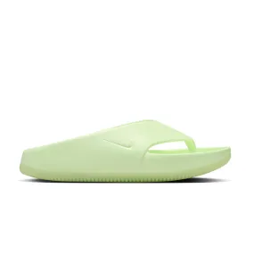 Wmns Calm Flip Flop 'Barely Volt' Habanera Flip Flops