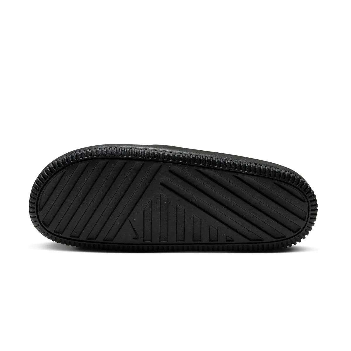 Wmns Calm Flip Flop 'Black' Clean Stinky Flip Flops