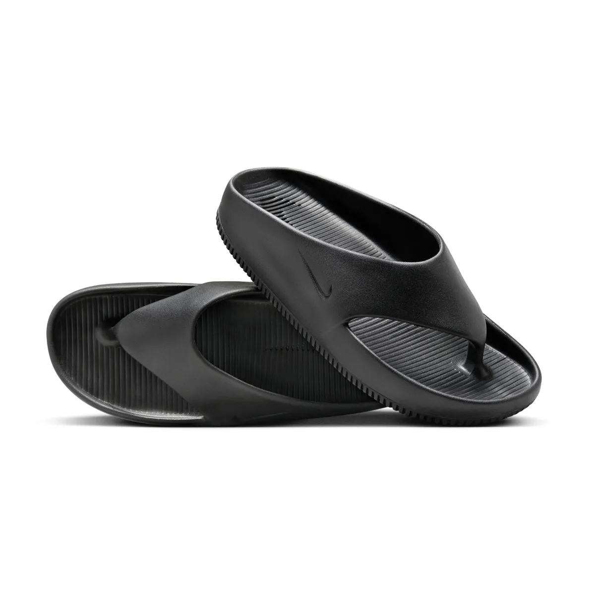 Pretty Flip Flops Wmns Calm Flip Flop 'Black'