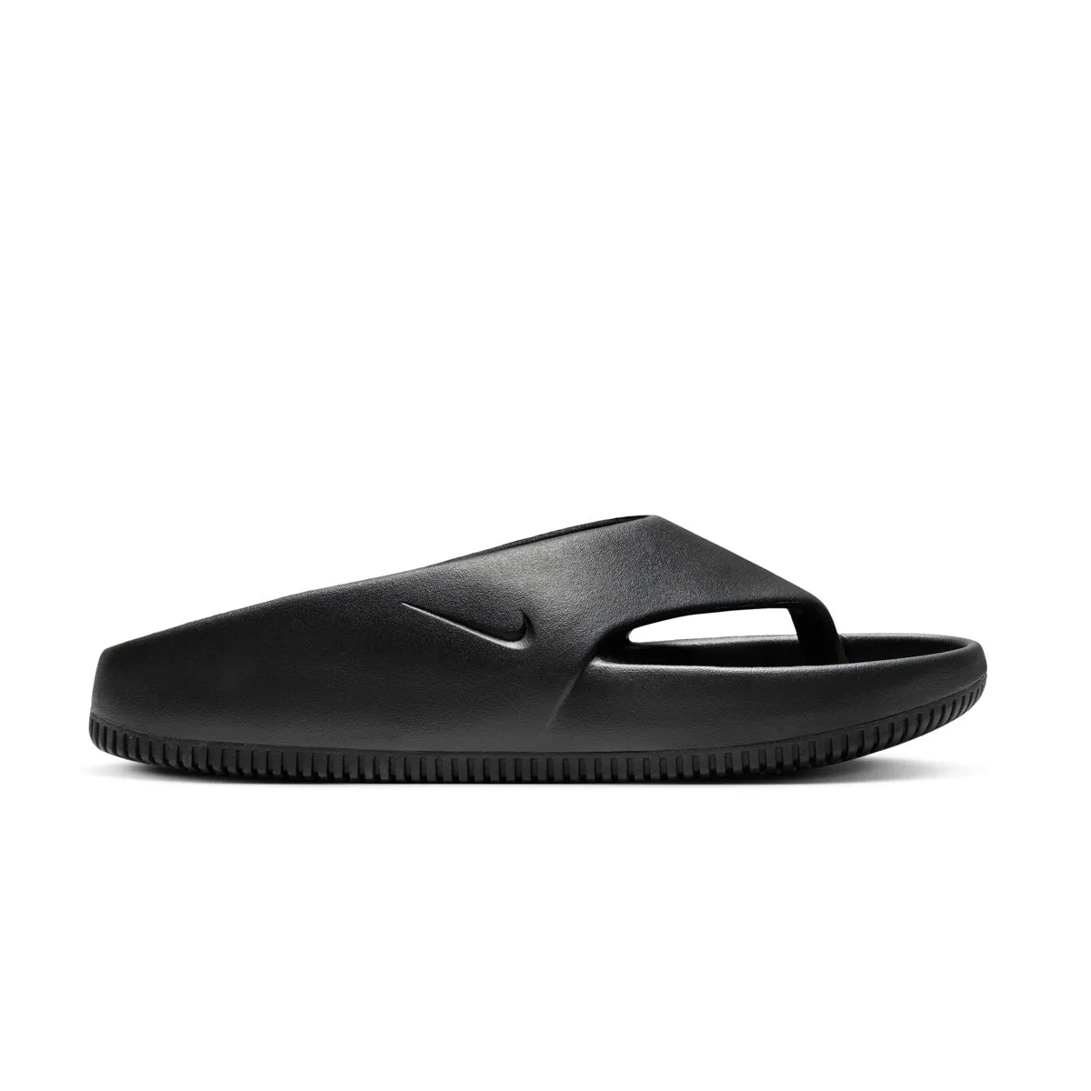 Wmns Calm Flip Flop 'Black' Tkees Lily Flip Flops