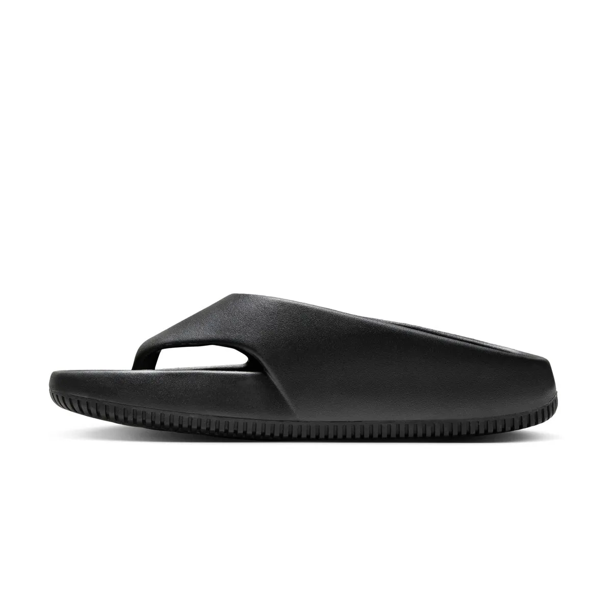 Wmns Calm Flip Flop 'Black' Vuori Flip Flops