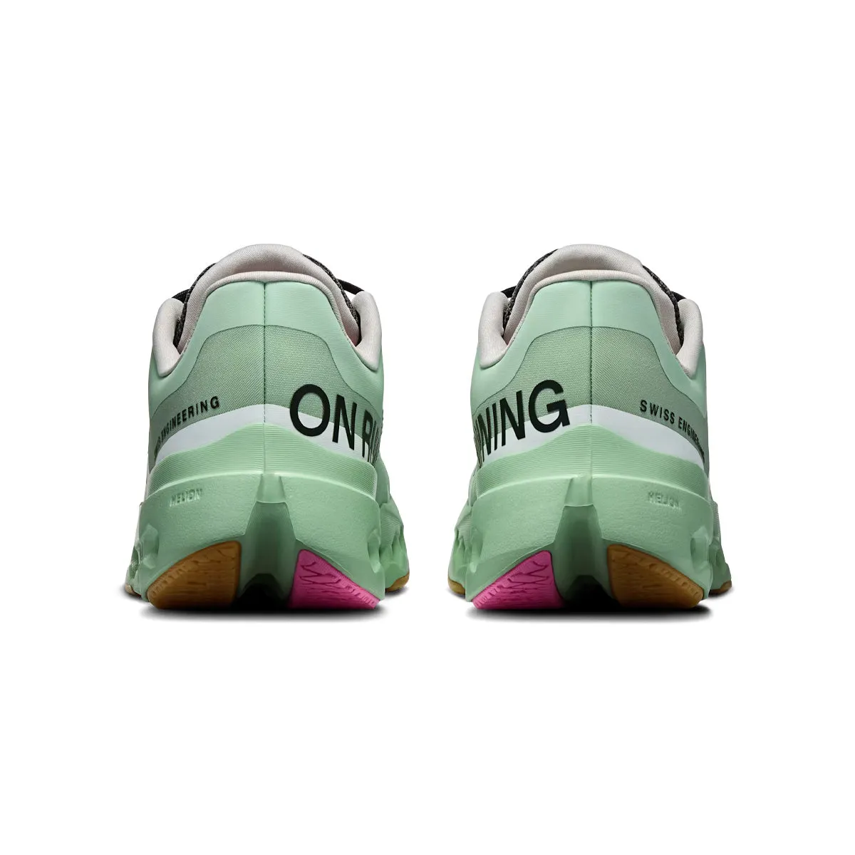 Best Tennis Shoes With Arch Support Wmns Cloudsurfer Next Z5 'Mineral Almond'