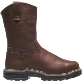 Work Boots Corpus Christi Wolverine Men's Darco Waterproof Steel Toe Wellington Boot