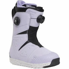 Best Winter Boots For Walking In Snow Women's Altai